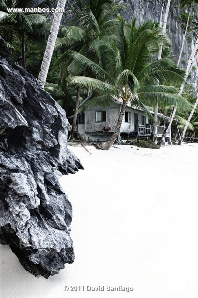 Palawan
Pinagbuyutan Island
Bacuit Archipielago