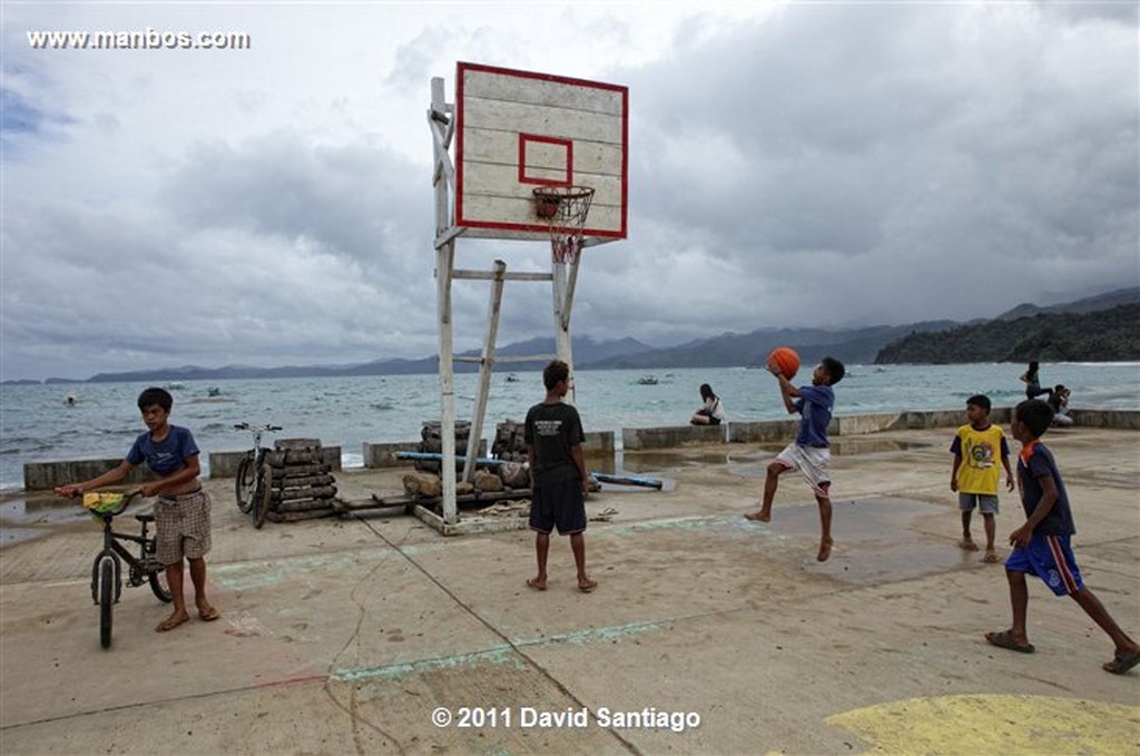 Palawan
Start Beach
Bacuit Archipielago