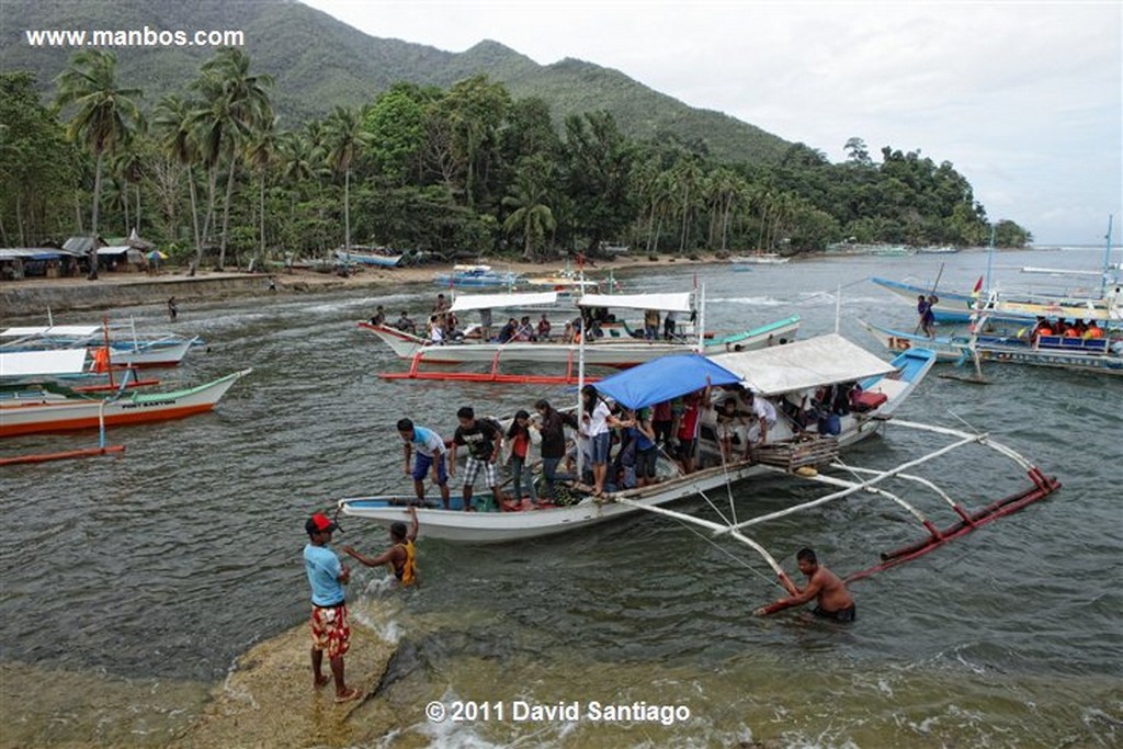 Palawan
Start Beach
Bacuit Archipielago