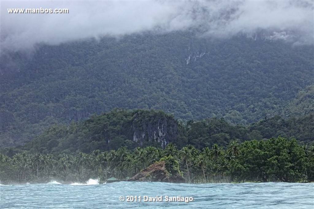 Palawan
Sabang Underground Riber
Bacuit Archipielago