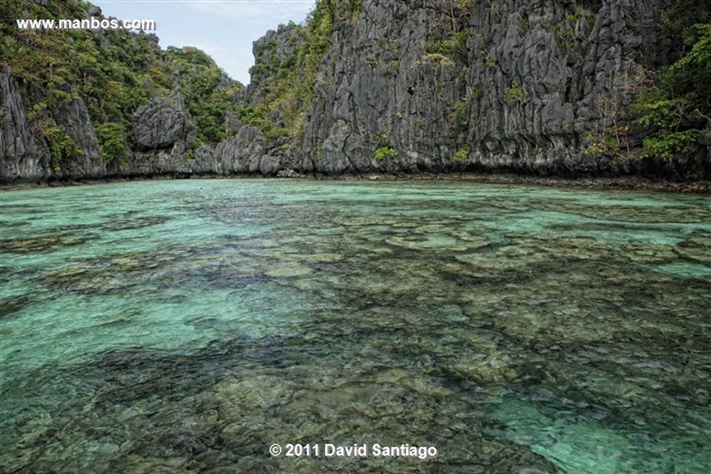 Palawan
Small Lagoon Island
Bacuit Archipielago