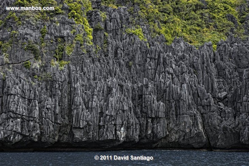 Palawan
Snake Island
Bacuit Archipielago