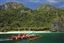 Palawan
Commando Island
Bacuit Archipielago