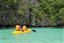 Palawan
Small Lagoon Island
Bacuit Archipielago