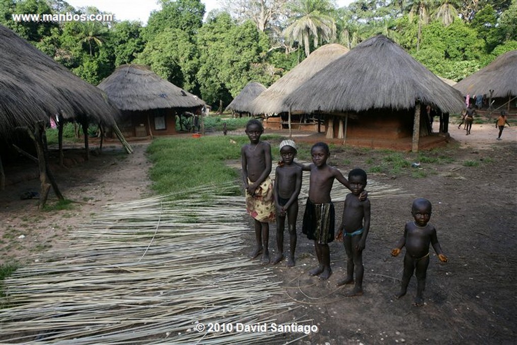 Islas Bijagos 
Caravela Archipielago Bijagos Guinea Bissau 
Islas Bijagos 