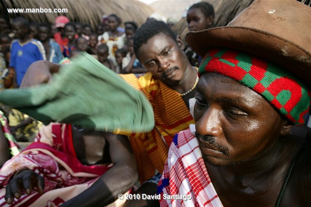 Islas Bijagos 
Casamiento P n Orango Poilao Bijagos Guinea Bissau 
Islas Bijagos 