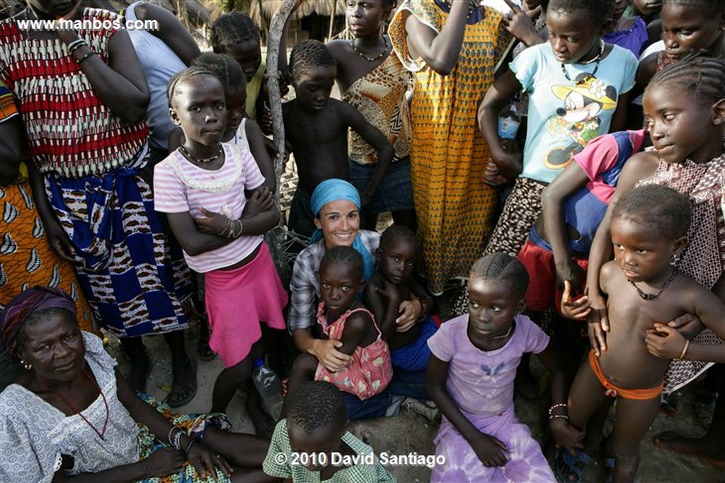 Islas Bijagos 
Casamiento P n Orango Poilao Bijagos Guinea Bissau 
Islas Bijagos 