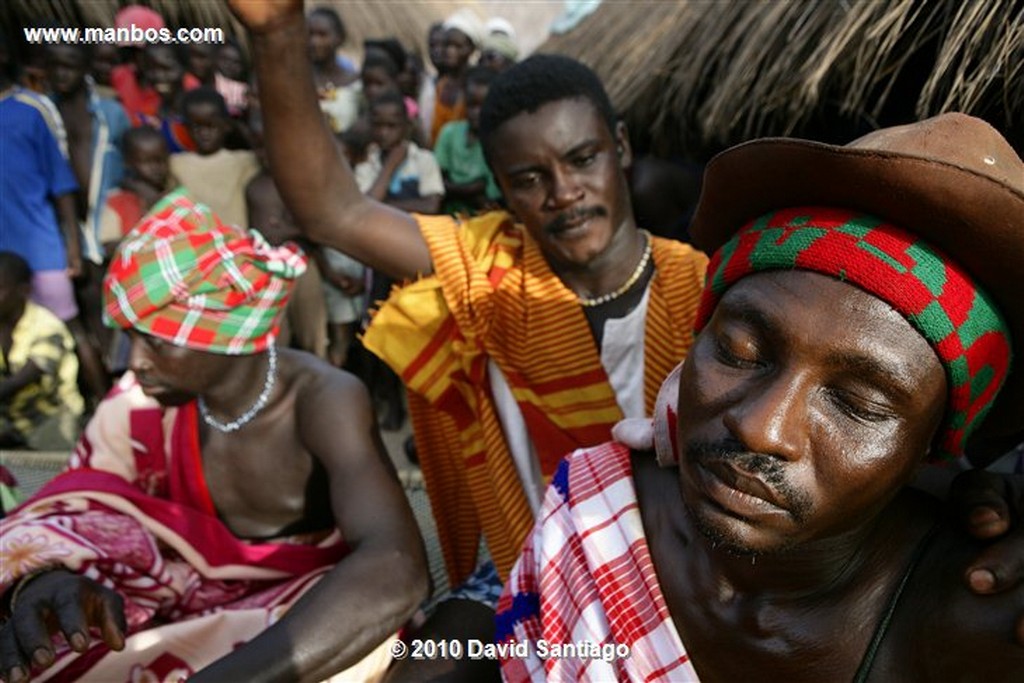 Islas Bijagos 
Casamiento P n Orango Poilao Bijagos Guinea Bissau 
Islas Bijagos 