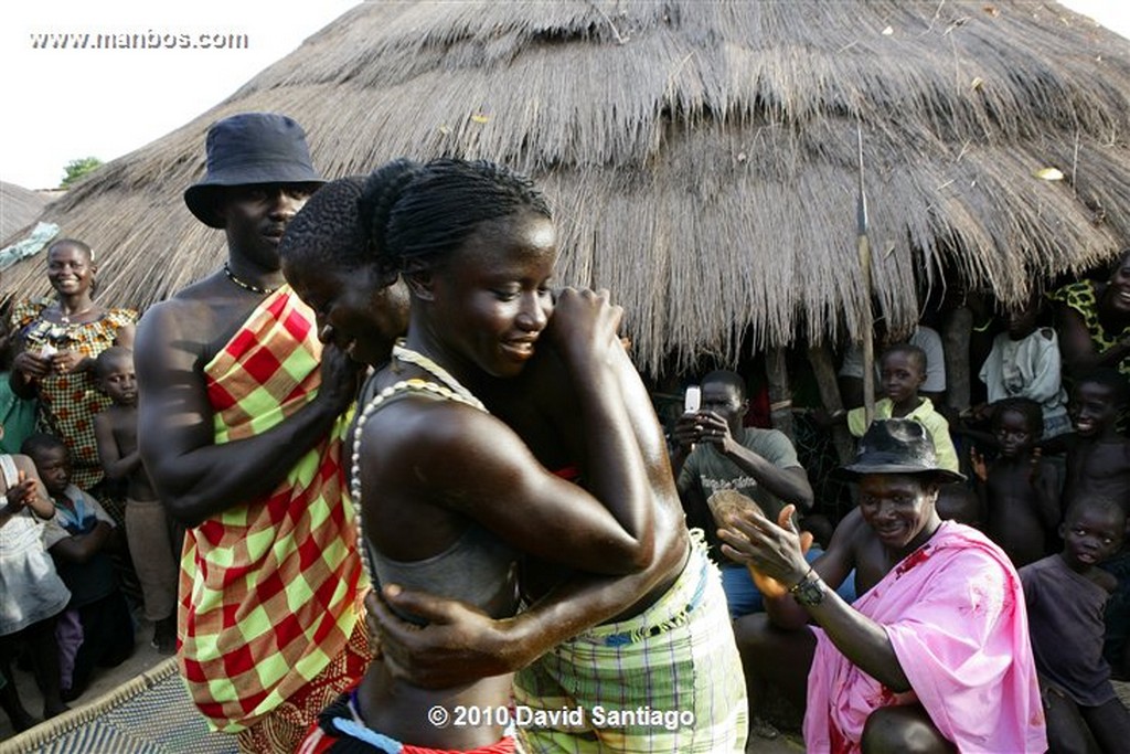 Islas Bijagos 
Casamiento P n Orango Poilao Bijagos Guinea Bissau 
Islas Bijagos 