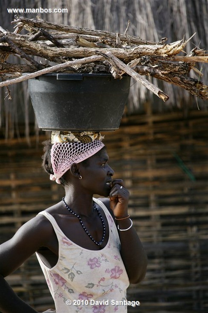 Islas Bijagos 
Eticoga Orango Guinea Bissau 
Islas Bijagos 