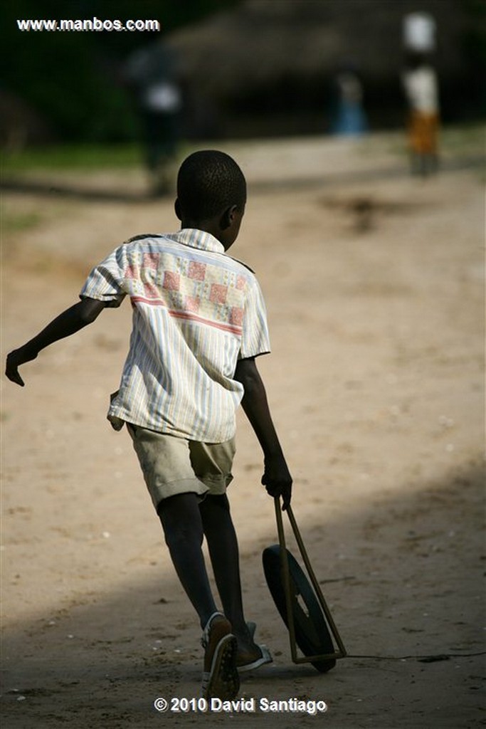 Islas Bijagos 
Eticoga Orango Guinea Bissau 
Islas Bijagos 