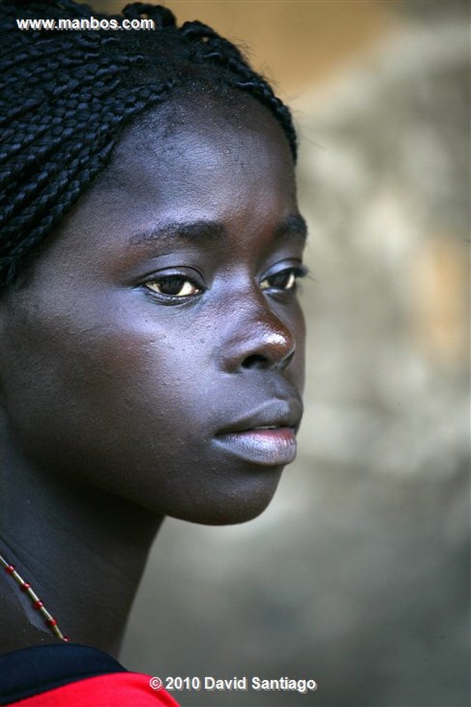 Islas Bijagos 
Eticoga Orango Guinea Bissau 
Islas Bijagos 