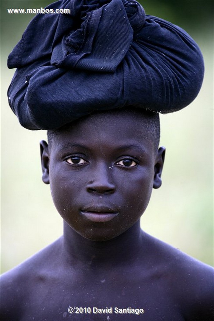 Islas Bijagos 
Eticoga Orango Guinea Bissau 
Islas Bijagos 