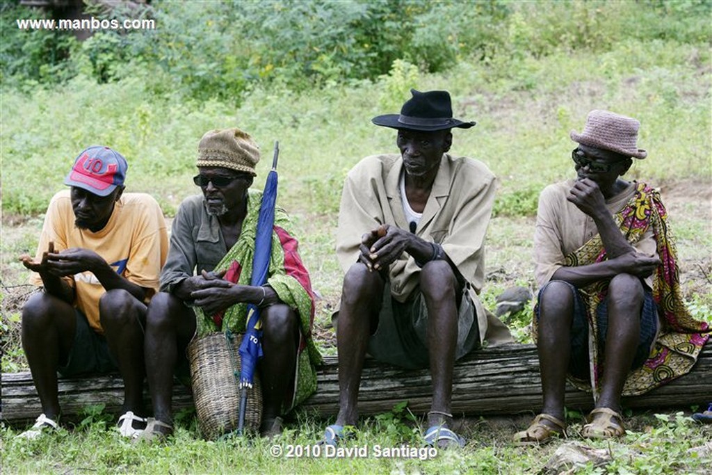 Islas Bijagos 
Isla Orango Grande Bijagos Guinea Bissau 
Islas Bijagos 