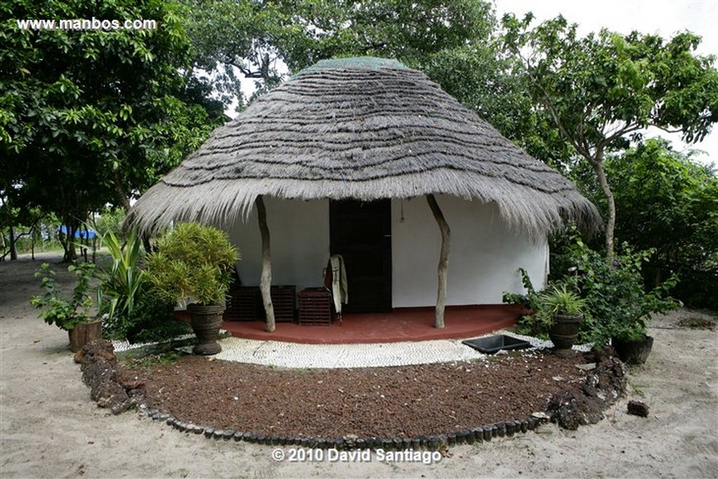 Islas Bijagos 
Kere Archipielago Bijagos Guinea Bissau 
Islas Bijagos 