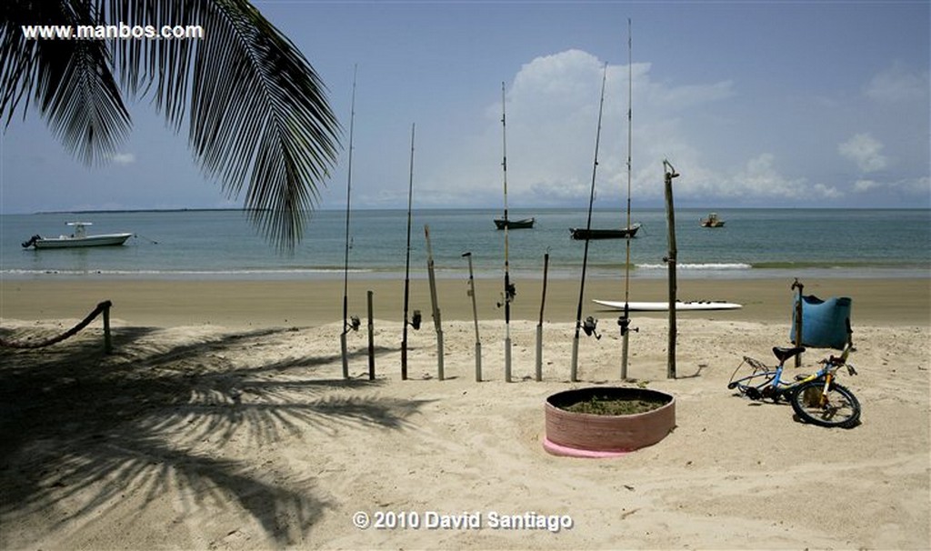 Islas Bijagos 
Parque Nacional Joao Vieira Poilao Bijagos Guinea Bissau 
Islas Bijagos 