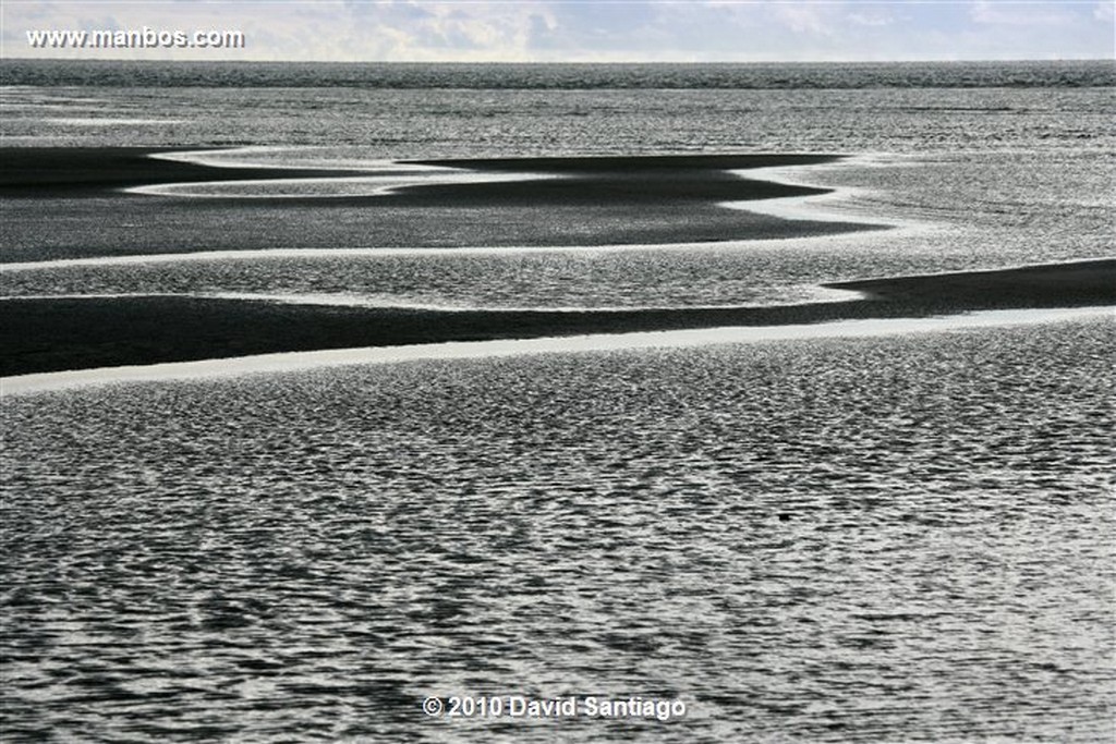 Islas Bijagos 
Playa de Eticoga Parque Nacional Orango Grande Bijagos Guinea Bissau 
Islas Bijagos 