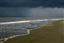 Islas Bijagos 
Playa de Amudo Parque Nacional Orango Grande Bijagos Guinea Bissau 
Islas Bijagos 