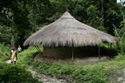 Parque Nacional Islas de Orango , Islas Bijagos , Guinea Bissau 