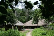 Parque Nacional Islas de Orango , Islas Bijagos , Guinea Bissau 