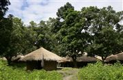 Parque Nacional Islas de Orango , Islas Bijagos , Guinea Bissau 