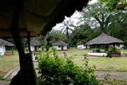 Parque Nacional Islas de Orango , Islas Bijagos , Guinea Bissau 