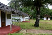 Parque Nacional Islas de Orango , Islas Bijagos , Guinea Bissau 