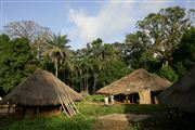 Parque Nacional Islas de Orango , Islas Bijagos , Guinea Bissau 