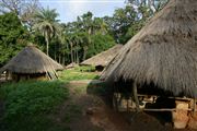 Parque Nacional Islas de Orango , Islas Bijagos , Guinea Bissau 