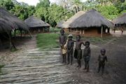 Parque Nacional Islas de Orango , Islas Bijagos , Guinea Bissau 