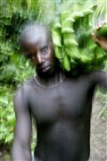 Parque Nacional Islas de Orango , Islas Bijagos , Guinea Bissau 