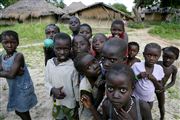 Parque Nacional Islas de Orango , Islas Bijagos , Guinea Bissau 