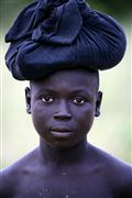 Parque Nacional Islas de Orango , Islas Bijagos , Guinea Bissau 