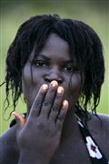 Parque Nacional Islas de Orango , Islas Bijagos , Guinea Bissau 