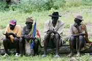 Parque Nacional Islas de Orango , Islas Bijagos , Guinea Bissau 