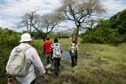 Parque Nacional Islas de Orango , Islas Bijagos , Guinea Bissau 