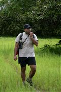 Parque Nacional Islas de Orango , Islas Bijagos , Guinea Bissau 