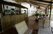 Parque Nacional Islas de Orango , Islas Bijagos , Guinea Bissau 