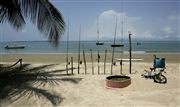 Parque Nacional Islas de Orango , Islas Bijagos , Guinea Bissau 