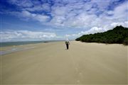 Parque Nacional Islas de Orango , Islas Bijagos , Guinea Bissau 