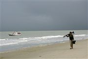 Parque Nacional Islas de Orango , Islas Bijagos , Guinea Bissau 