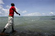 Parque Nacional Islas de Orango , Islas Bijagos , Guinea Bissau 