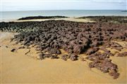 Parque Nacional Islas de Orango , Islas Bijagos , Guinea Bissau 