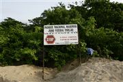 Parque Nacional Islas de Orango , Islas Bijagos , Guinea Bissau 