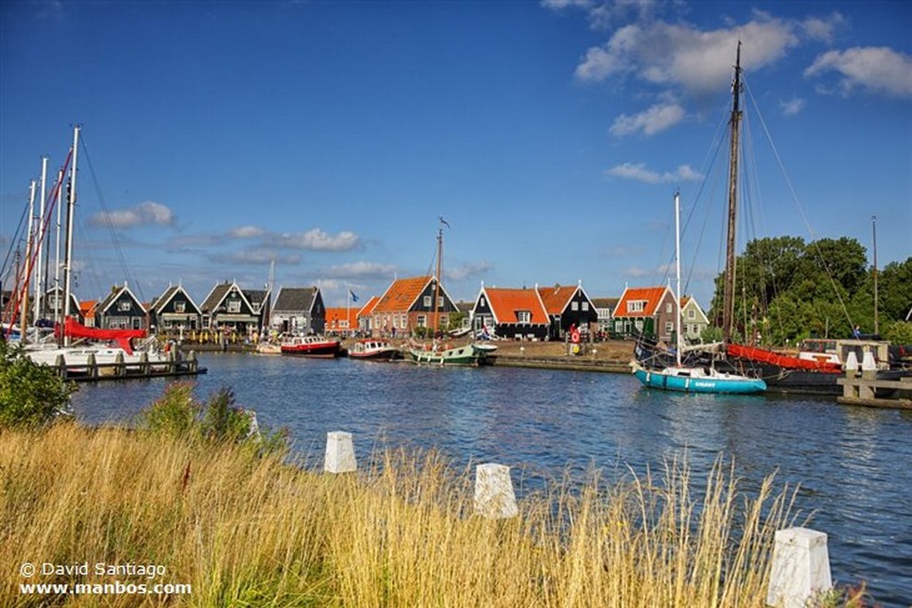 Marken
Holanda
Holanda