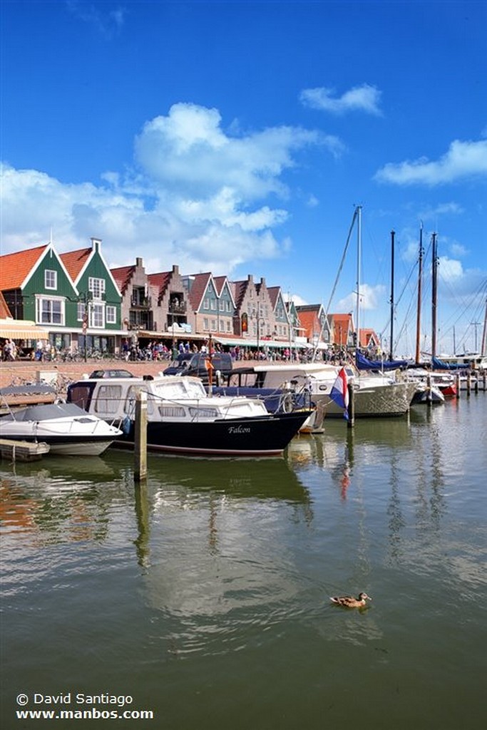 Volendam
Holanda
Holanda