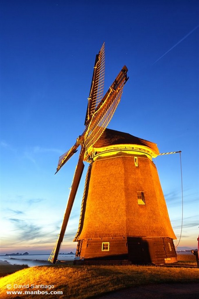 Den Burg
Holanda
Holanda