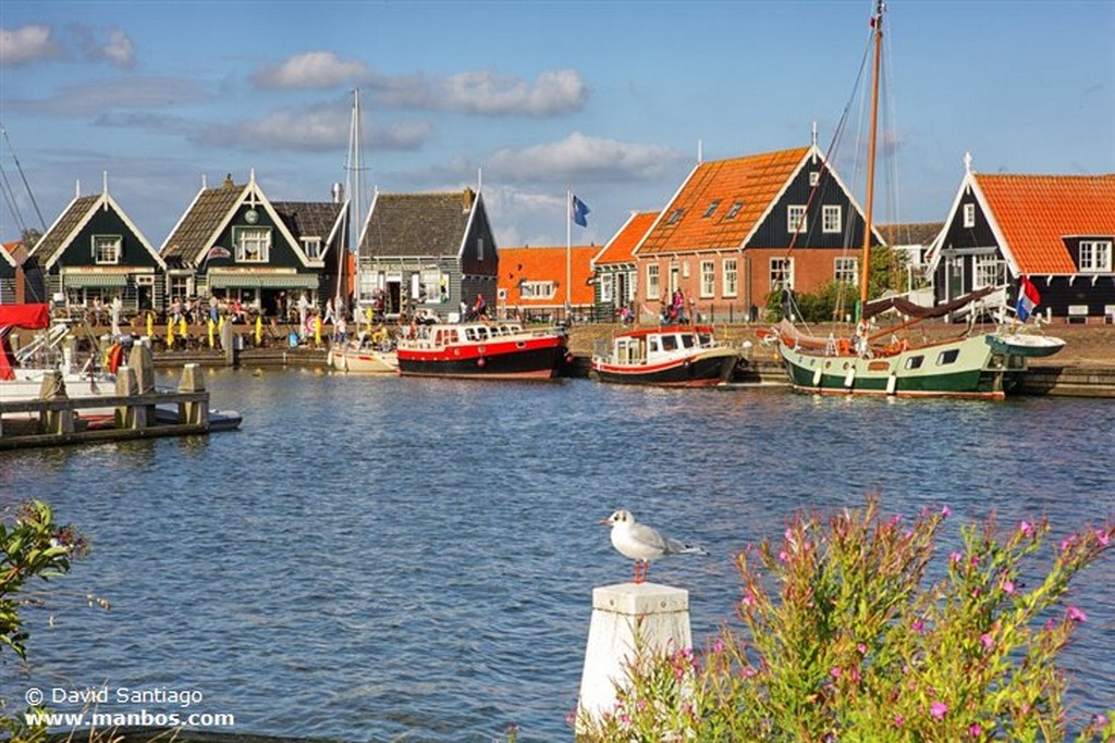 Volendam
Holanda
Holanda