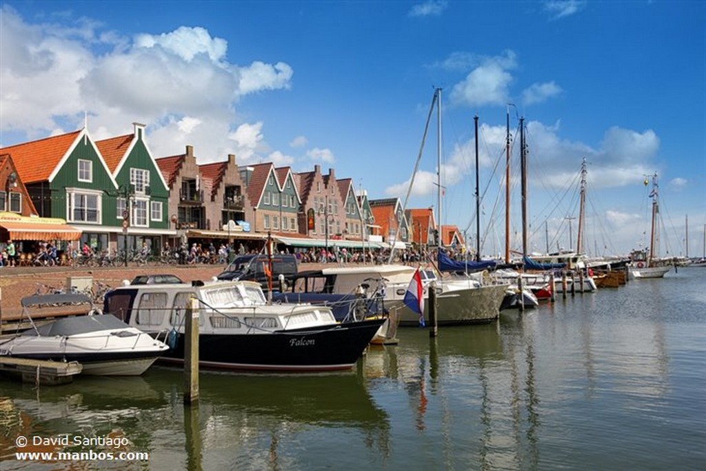 Volendam
Holanda
Holanda