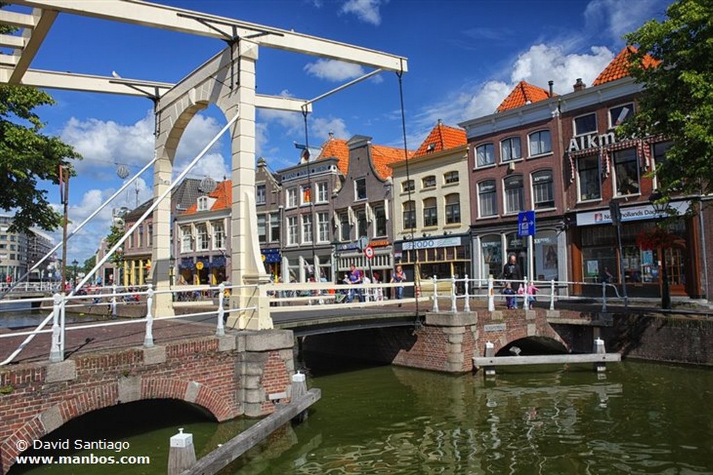 Alkmaar
Holanda
Holanda